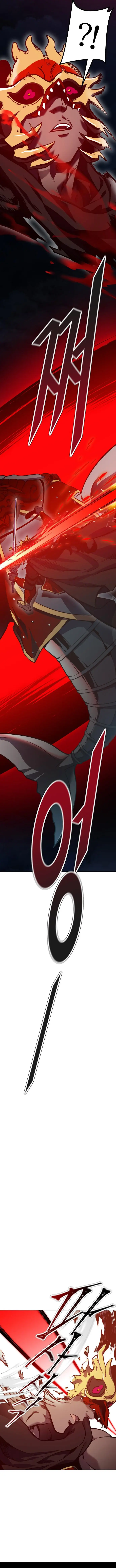 Baca Tower of God - Chapter 589 halaman 19