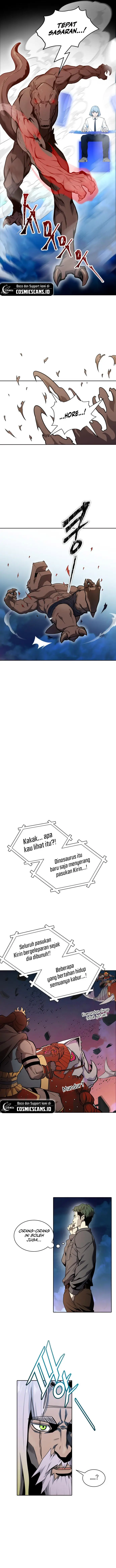 Baca Tower of God - Chapter 589 halaman 20