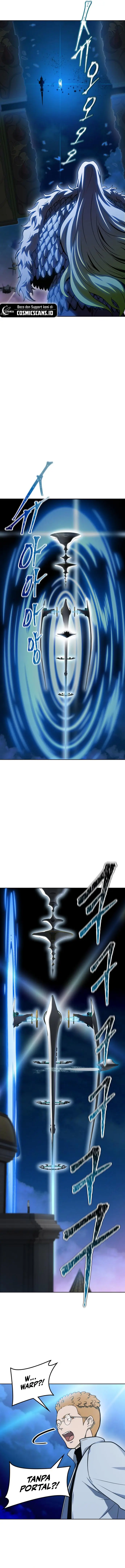 Baca Tower of God - Chapter 589 halaman 21