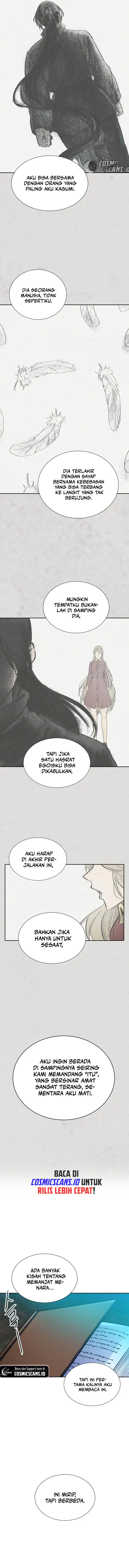 Baca Tower of God - Chapter 589 halaman 6