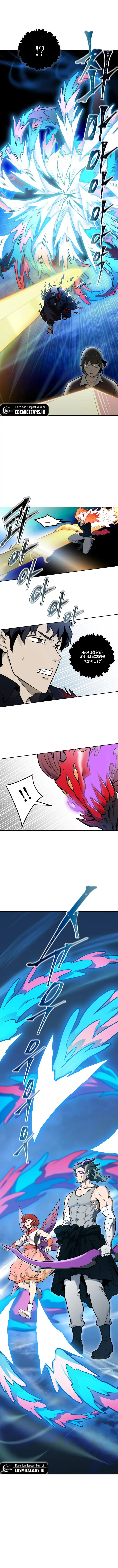 Baca Tower of God - Chapter 589 halaman 8