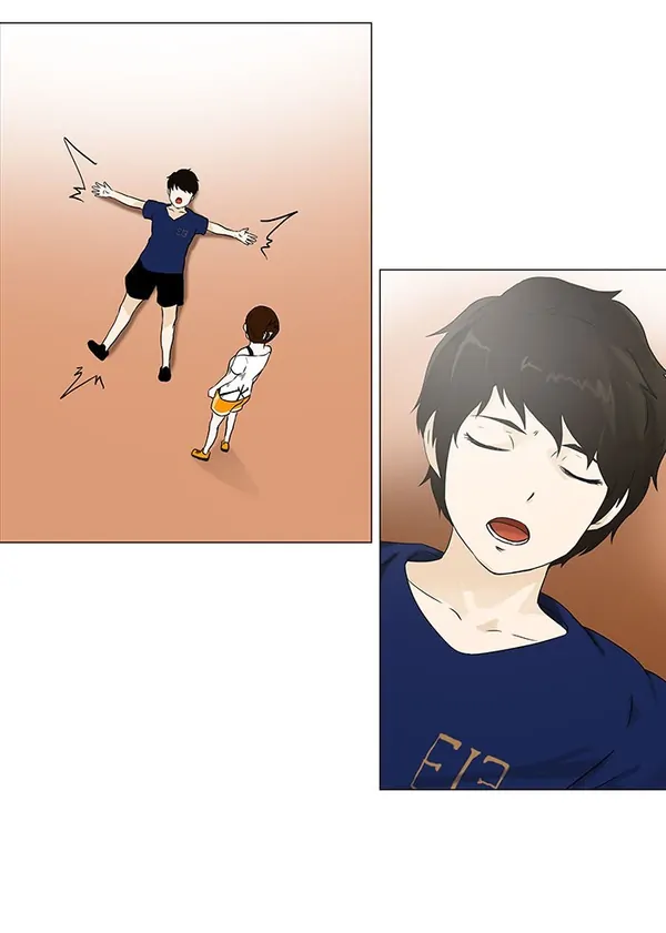 Baca Tower of God - Chapter 59 halaman 12