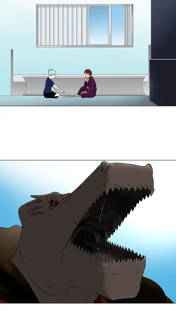 Baca Tower of God - Chapter 59 halaman 14
