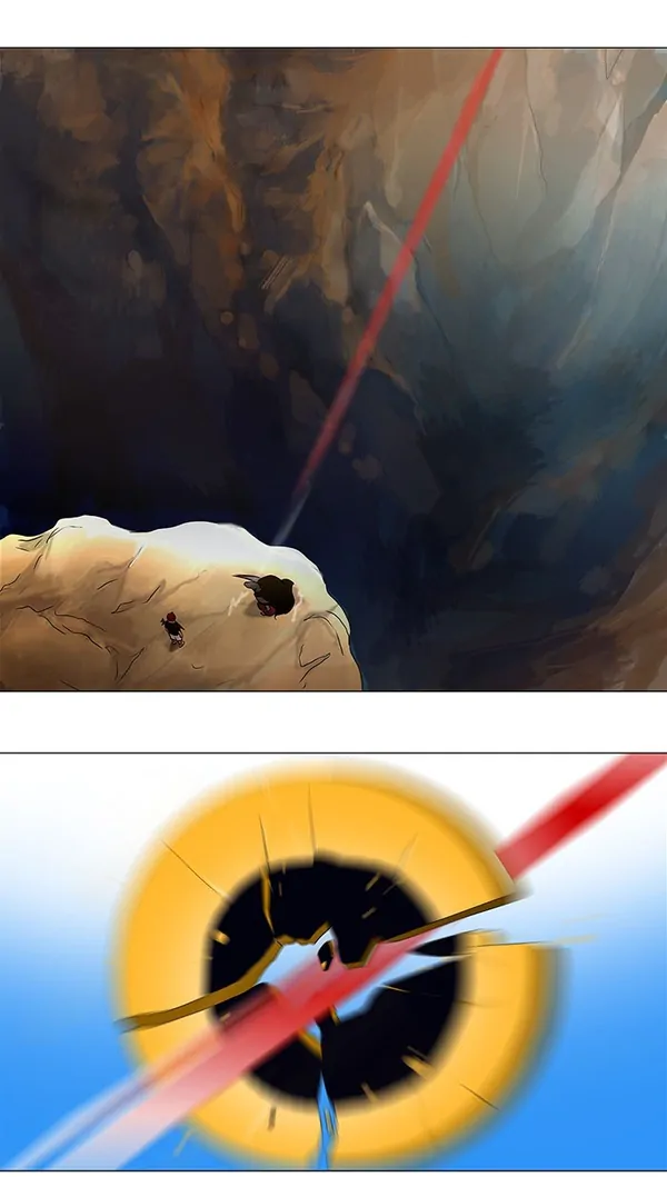 Baca Tower of God - Chapter 59 halaman 15