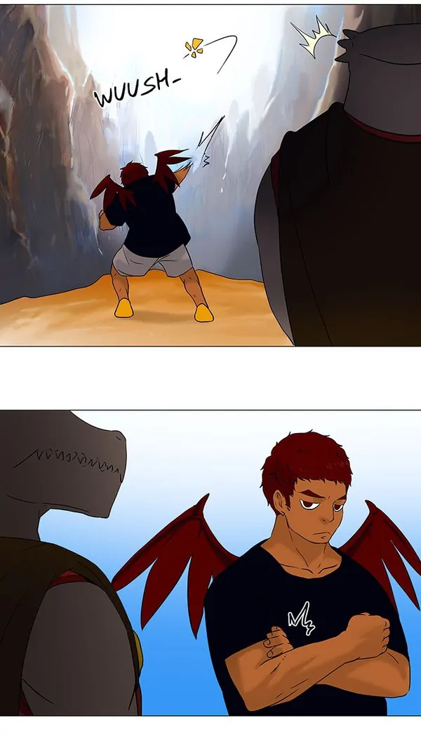 Baca Tower of God - Chapter 59 halaman 17