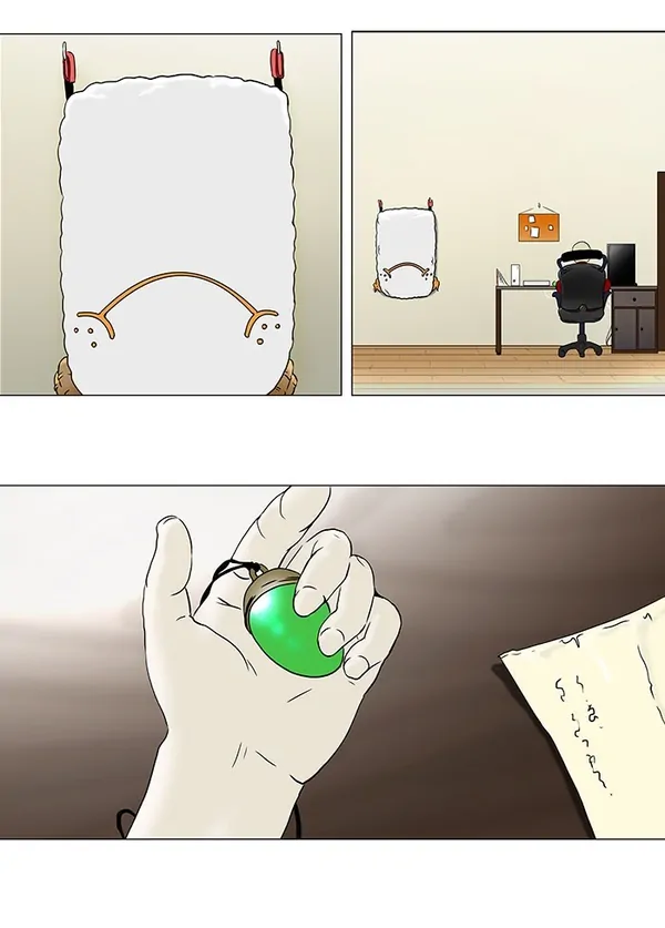 Baca Tower of God - Chapter 59 halaman 21