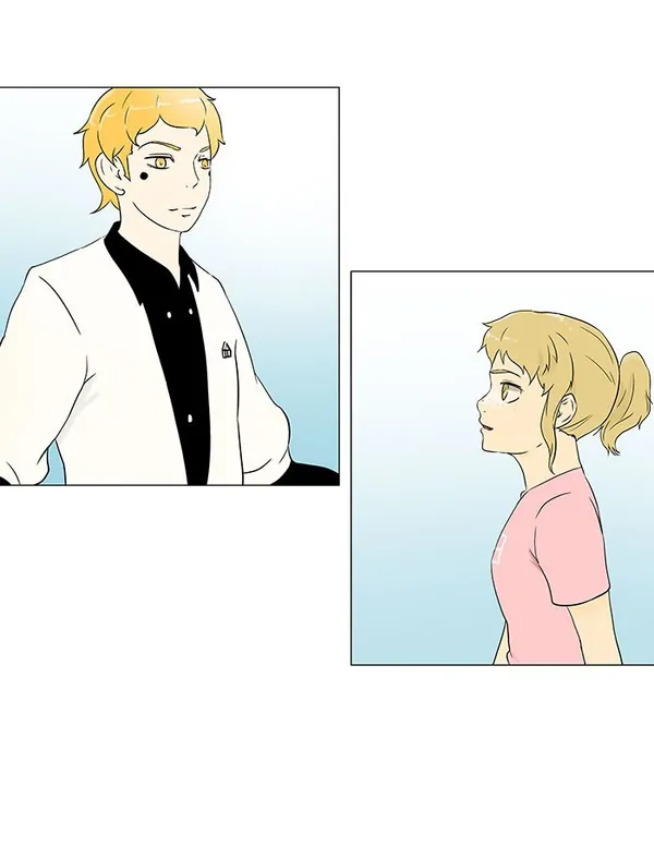 Baca Tower of God - Chapter 59 halaman 23