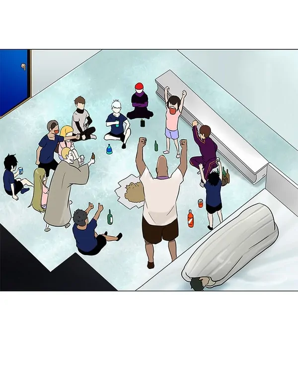 Baca Tower of God - Chapter 59 halaman 28