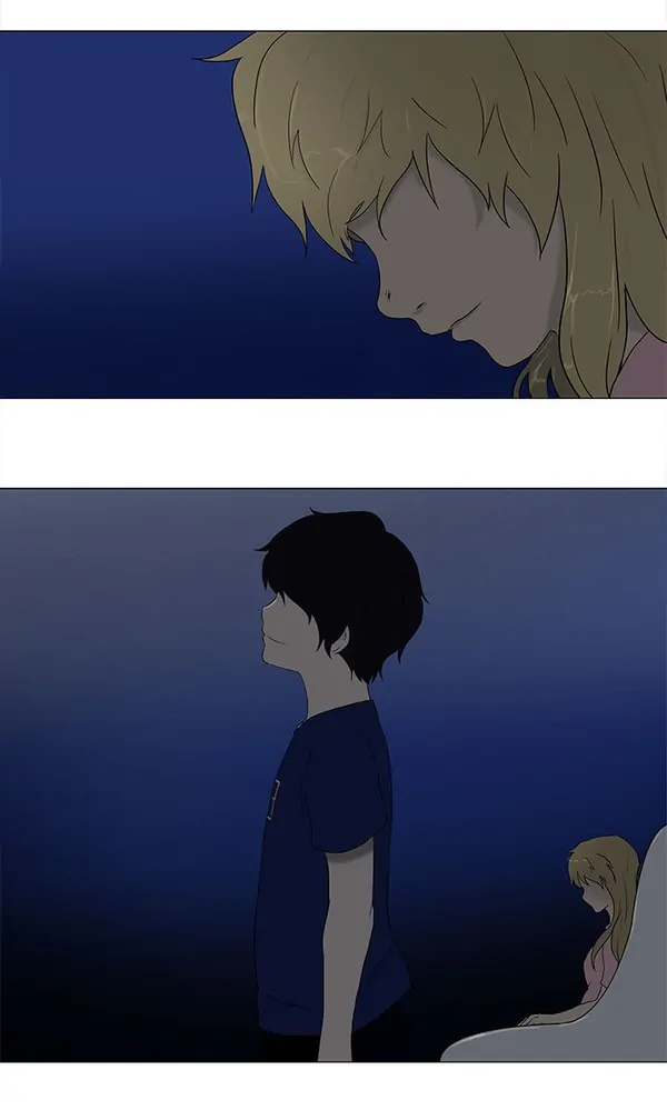 Baca Tower of God - Chapter 59 halaman 31