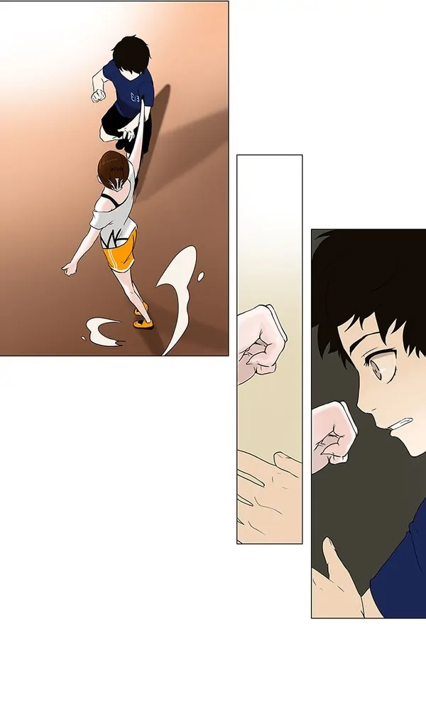 Baca Tower of God - Chapter 59 halaman 34