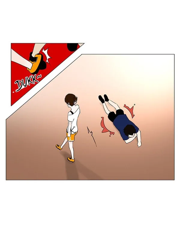 Baca Tower of God - Chapter 59 halaman 36