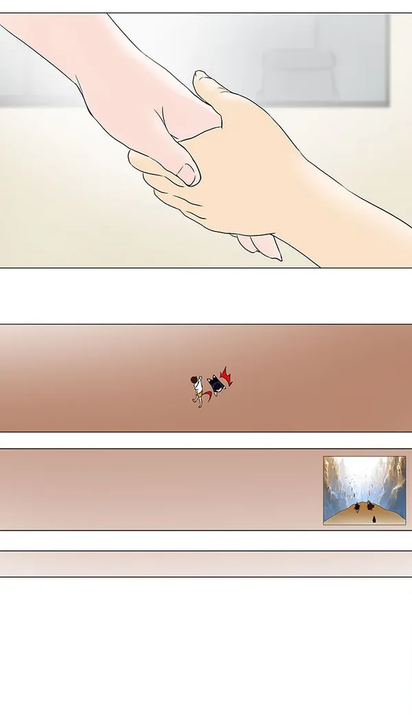 Baca Tower of God - Chapter 59 halaman 38