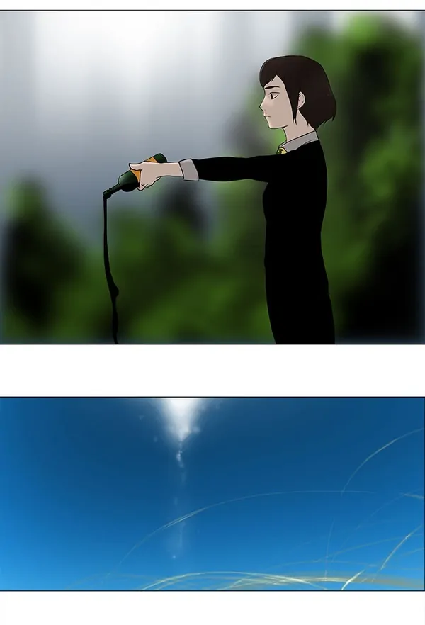 Baca Tower of God - Chapter 59 halaman 4