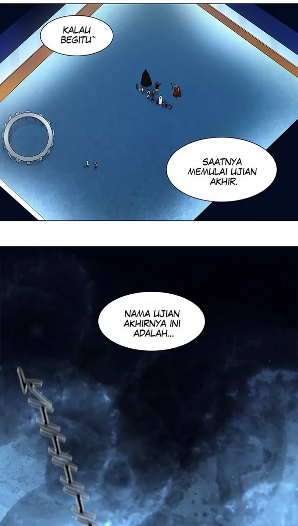 Baca Tower of God - Chapter 59 halaman 41