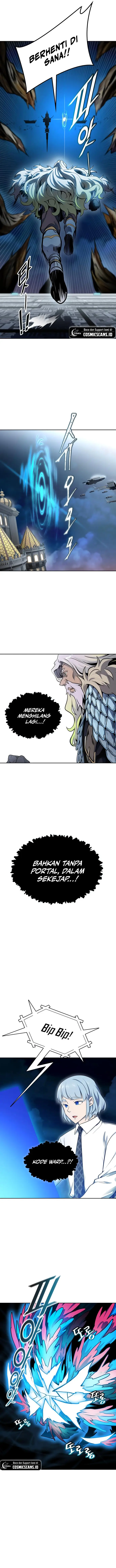 Baca Tower of God - Chapter 590 halaman 11