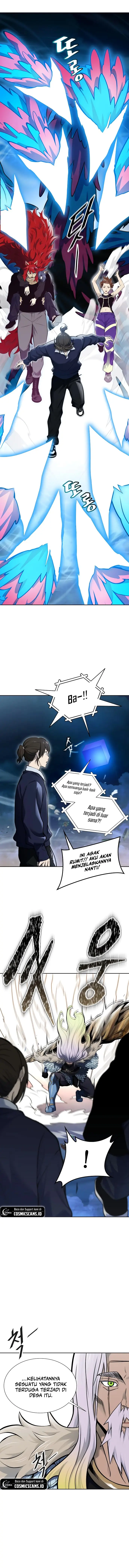 Baca Tower of God - Chapter 590 halaman 12