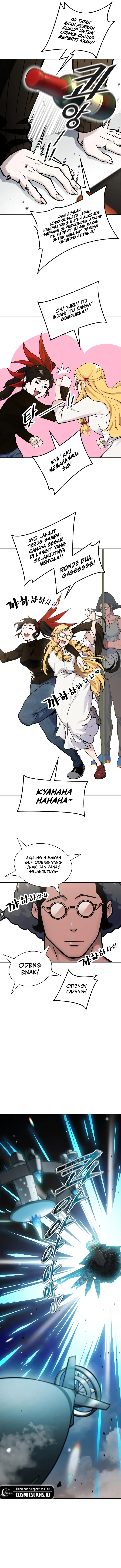 Baca Tower of God - Chapter 590 halaman 20