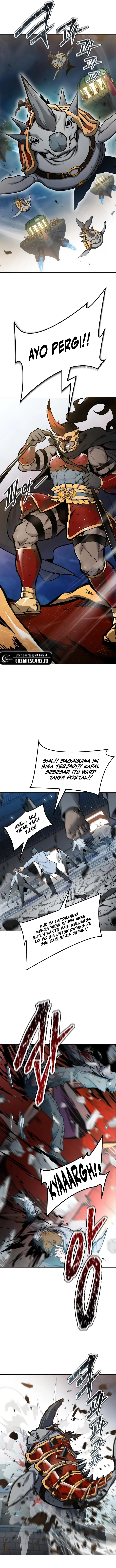 Baca Tower of God - Chapter 590 halaman 23