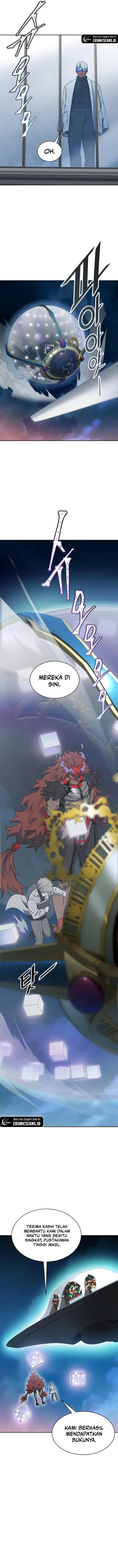 Baca Tower of God - Chapter 590 halaman 5