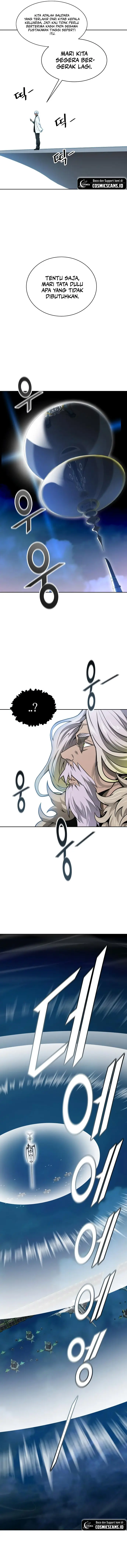 Baca Tower of God - Chapter 590 halaman 6