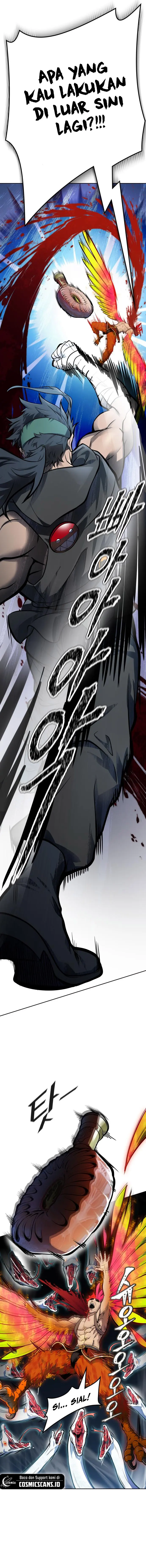 Baca Tower of God - Chapter 591 halaman 16