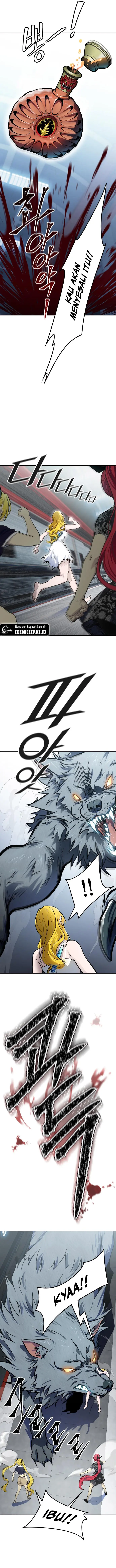 Baca Tower of God - Chapter 591 halaman 17