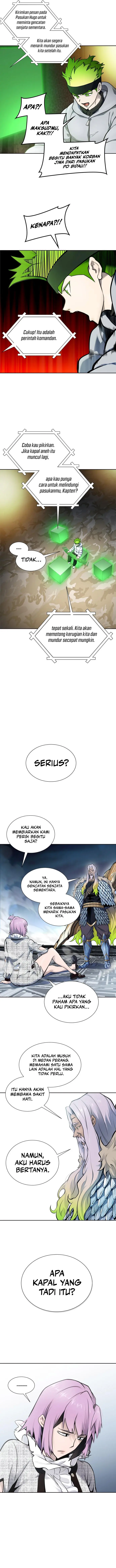 Baca Tower of God - Chapter 591 halaman 20