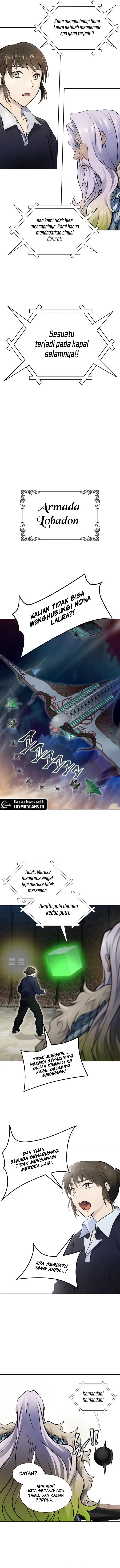 Baca Tower of God - Chapter 591 halaman 24