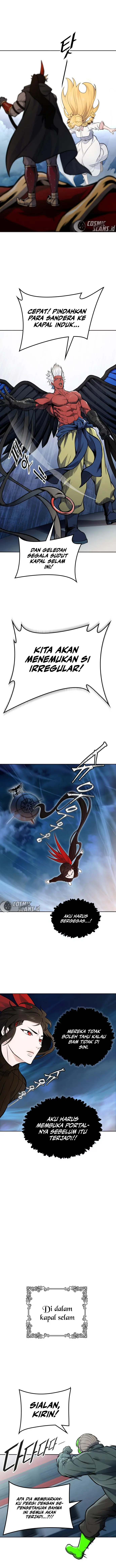 Baca Tower of God - Chapter 592 halaman 14