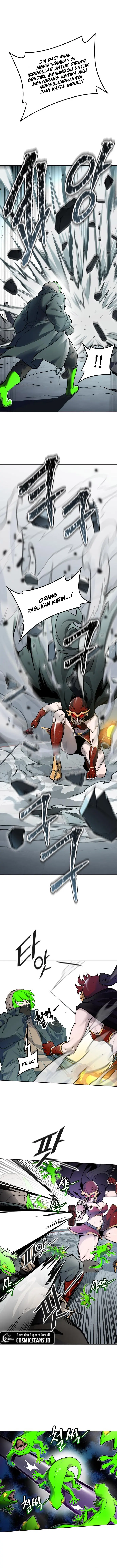 Baca Tower of God - Chapter 592 halaman 15