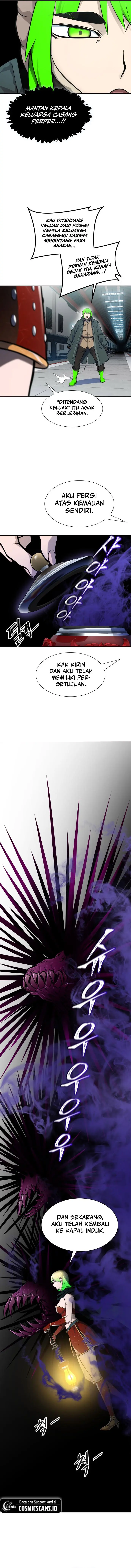Baca Tower of God - Chapter 592 halaman 17