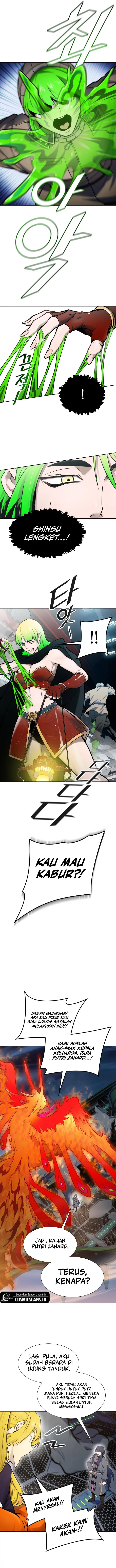 Baca Tower of God - Chapter 592 halaman 20