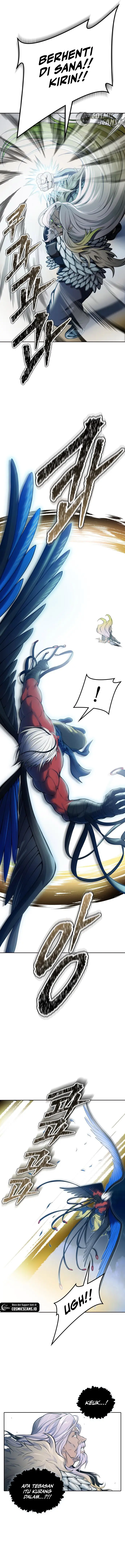 Baca Tower of God - Chapter 593 halaman 15