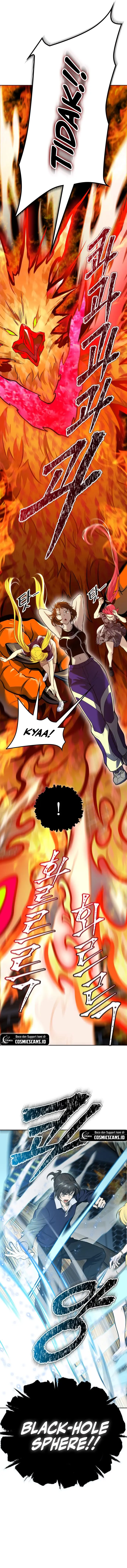 Baca Tower of God - Chapter 593 halaman 20