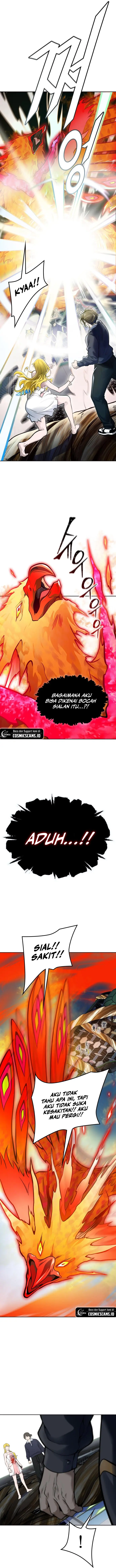 Baca Tower of God - Chapter 593 halaman 21