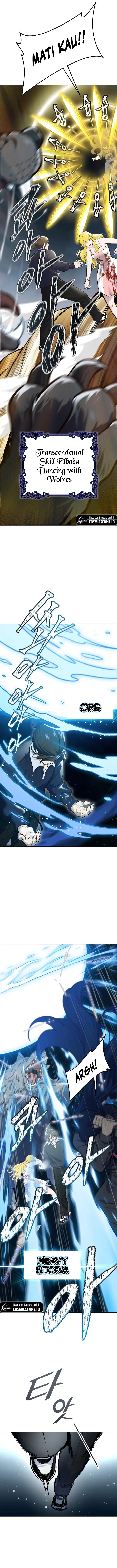 Baca Tower of God - Chapter 593 halaman 24