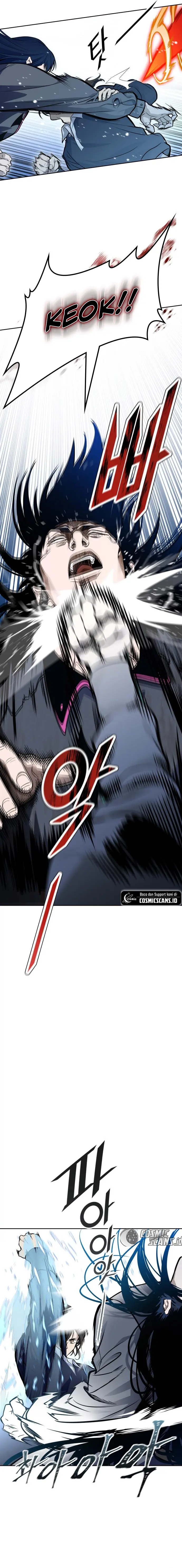 Baca Tower of God - Chapter 593 halaman 26