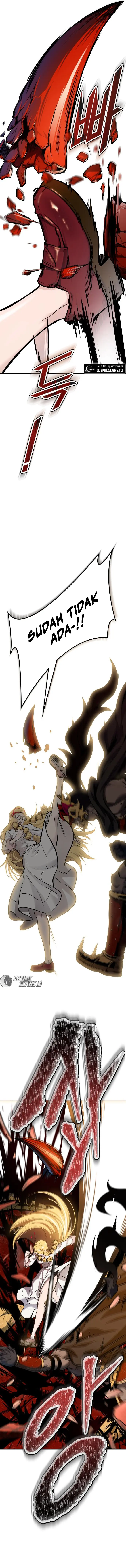 Baca Tower of God - Chapter 593 halaman 5