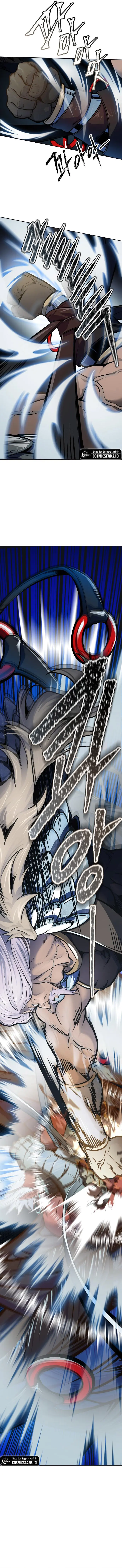 Baca Tower of God - Chapter 593 halaman 8