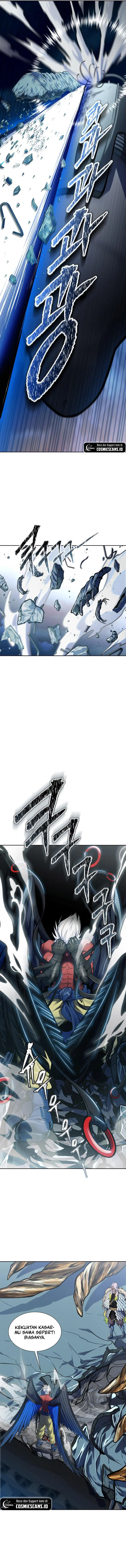 Baca Tower of God - Chapter 593 halaman 9