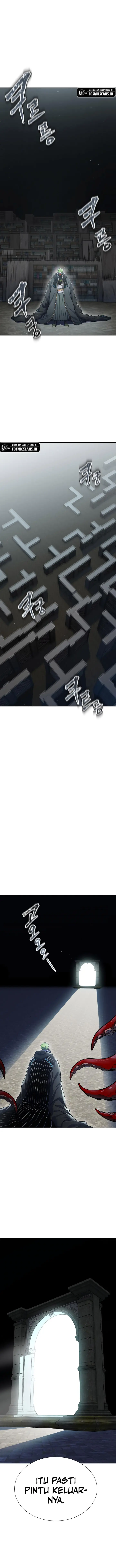 Baca Tower of God - Chapter 595 halaman 12