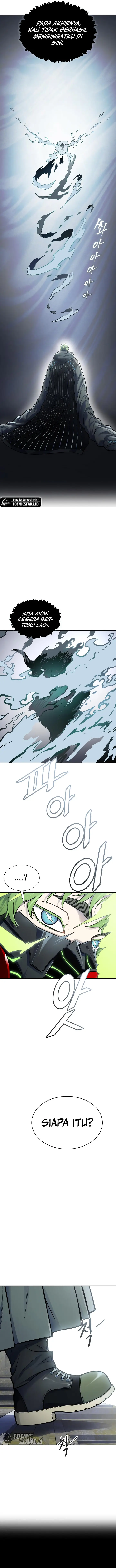 Baca Tower of God - Chapter 595 halaman 14