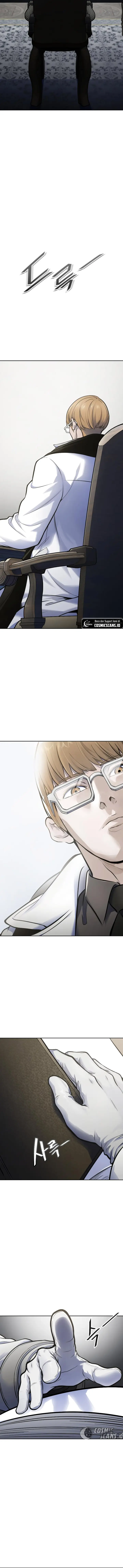 Baca Tower of God - Chapter 595 halaman 6