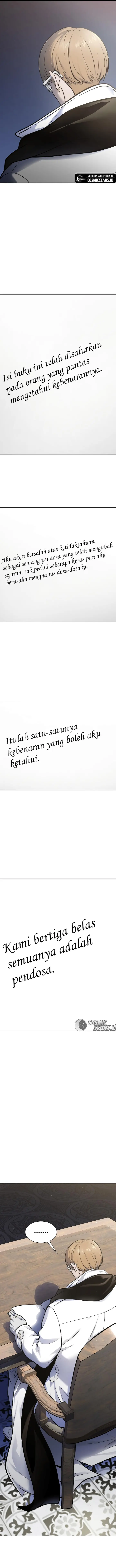 Baca Tower of God - Chapter 595 halaman 8