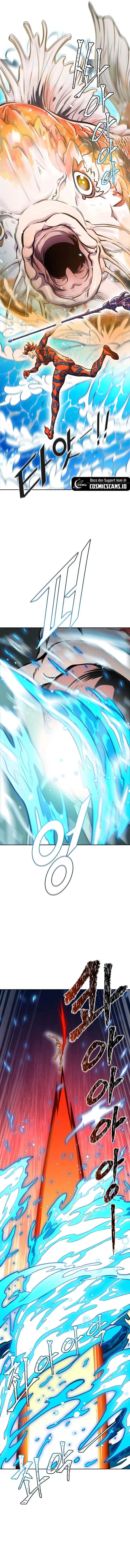 Baca Tower of God - Chapter 596 halaman 10