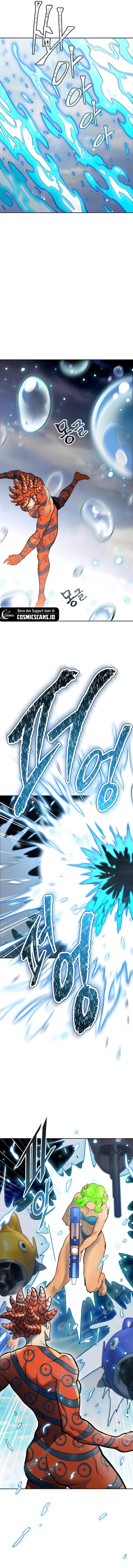 Baca Tower of God - Chapter 596 halaman 11
