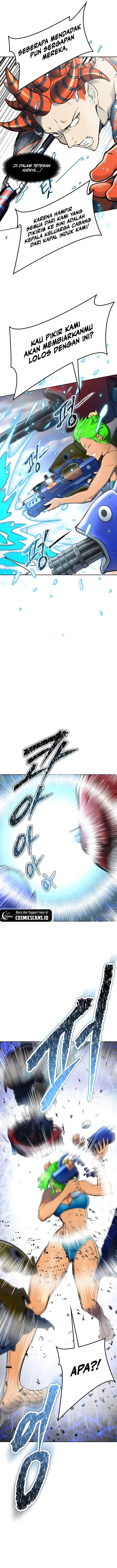 Baca Tower of God - Chapter 596 halaman 12