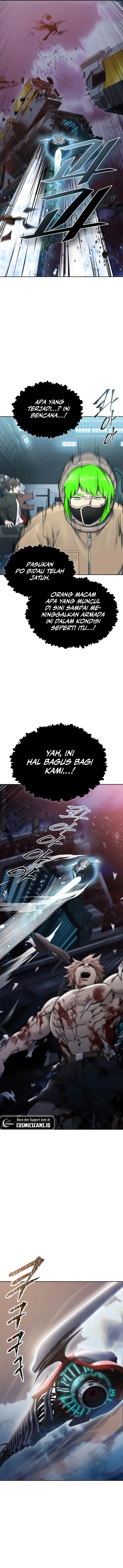 Baca Tower of God - Chapter 596 halaman 15