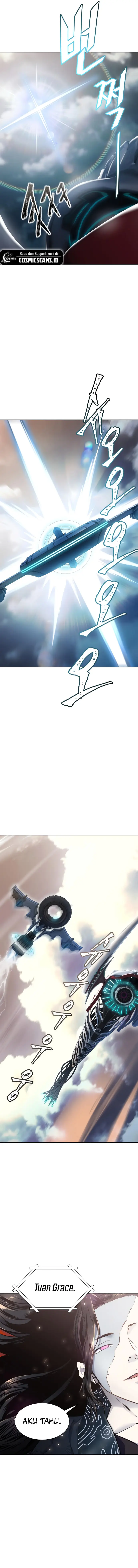 Baca Tower of God - Chapter 596 halaman 16