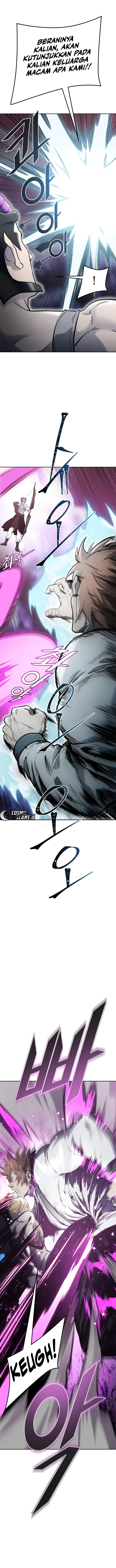 Baca Tower of God - Chapter 596 halaman 3